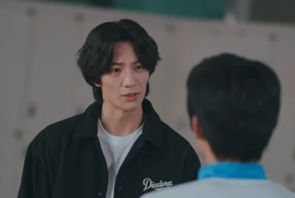 Кадр к 2 серии «ФК продан»