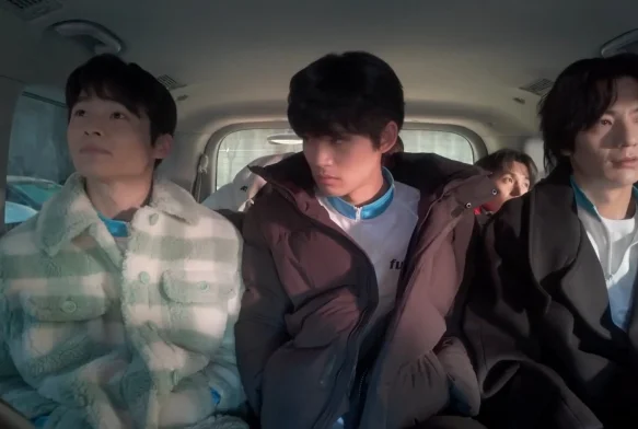 Кадр к 2 серии «ФК продан»