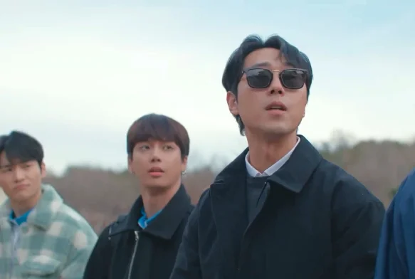 Кадр к 2 серии «ФК продан»