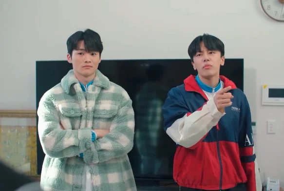 Кадр к 2 серии «ФК продан»