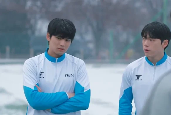 Кадр к 3 серии «ФК продан»