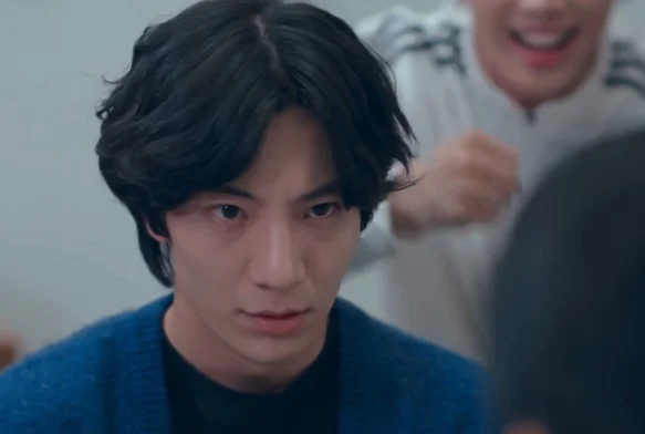 Кадр к 3 серии «ФК продан»