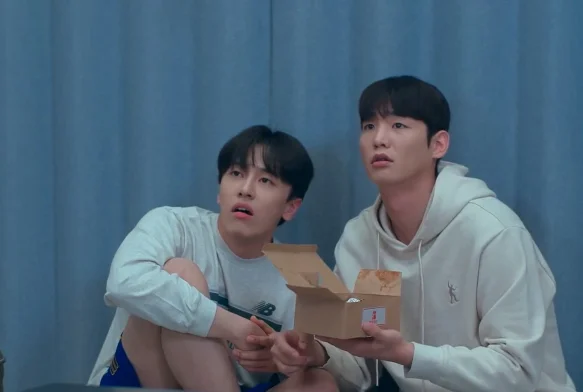 Кадр к 3 серии «ФК продан»