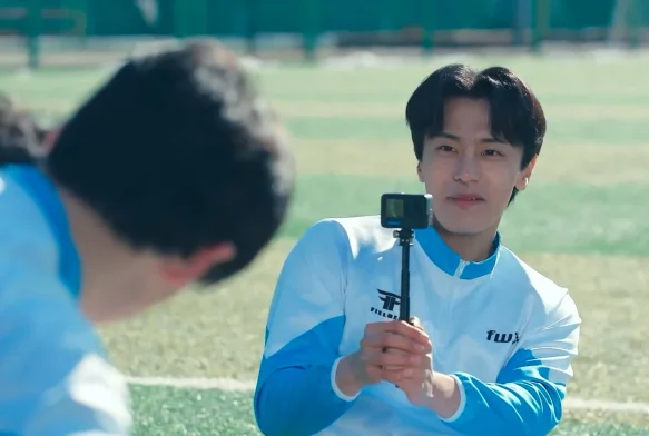 Кадр к 4 серии «ФК продан»