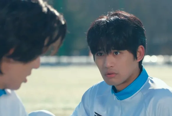 Кадр к 4 серии «ФК продан»