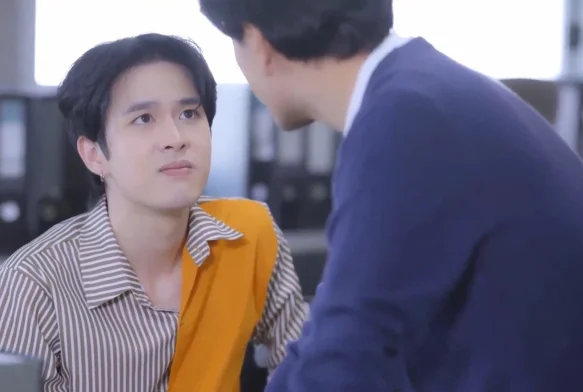 Кадр к 1 серии «Последний раз»