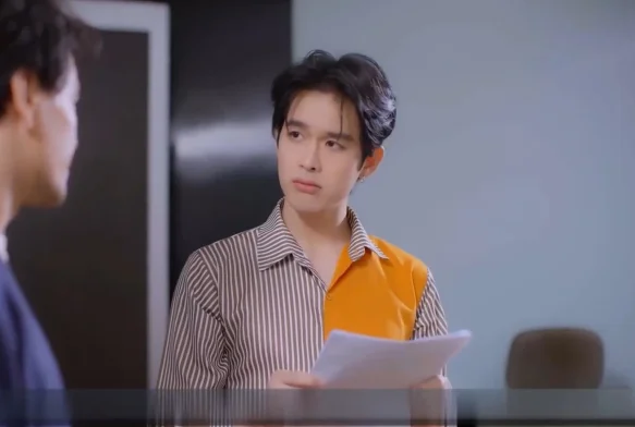 Кадр к 1 серии «Последний раз»