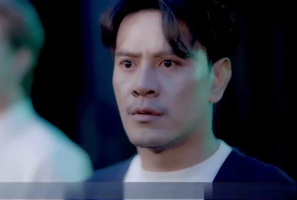 Кадр к 1 серии «Последний раз»