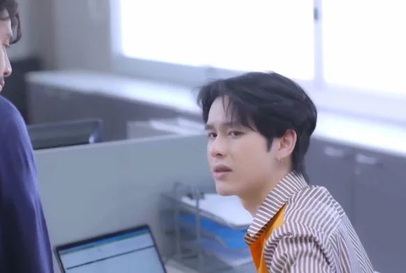 Кадр к 1 серии «Последний раз»