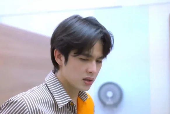 Кадр к 1 серии «Последний раз»