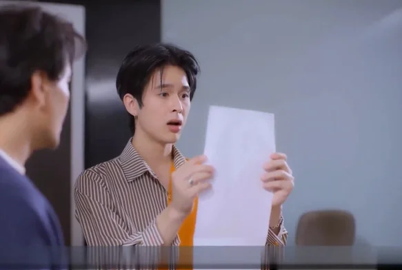 Кадр к 1 серии «Последний раз»