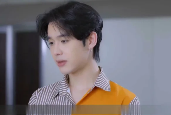 Кадр к 1 серии «Последний раз»