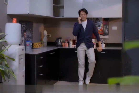 Кадр к 1 серии «Последний раз»