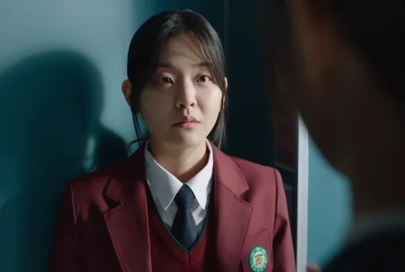 Кадр к 1 серии «Дружеское соперничество»