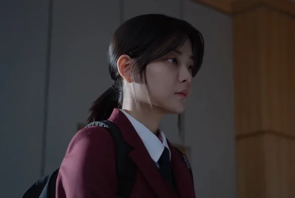 Кадр к 1 серии «Дружеское соперничество»