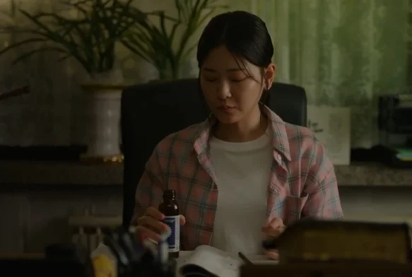 Кадр к 1 серии «Дружеское соперничество»