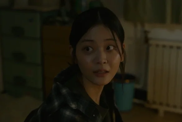 Кадр к 1 серии «Дружеское соперничество»