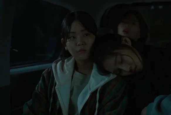 Кадр к 1 серии «Дружеское соперничество»