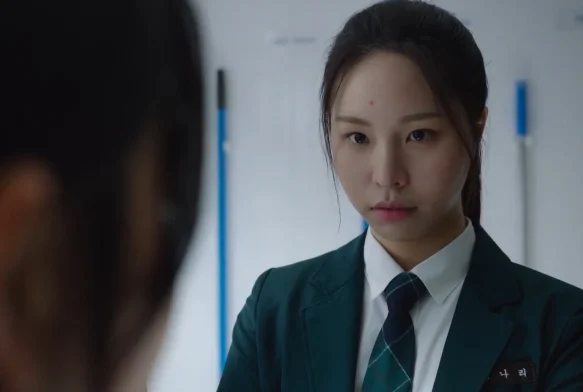 Кадр к 1 серии «Дружеское соперничество»