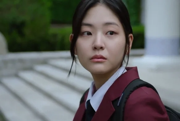 Кадр к 1 серии «Дружеское соперничество»