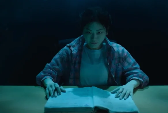 Кадр к 1 серии «Дружеское соперничество»