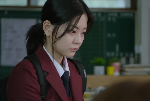 Кадр к 1 серии «Дружеское соперничество»