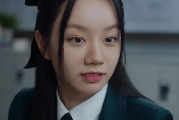 Кадр к 2 серии «Дружеское соперничество»