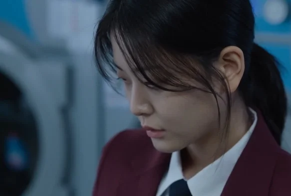 Кадр к 2 серии «Дружеское соперничество»