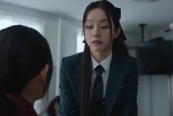 Кадр к 2 серии «Дружеское соперничество»