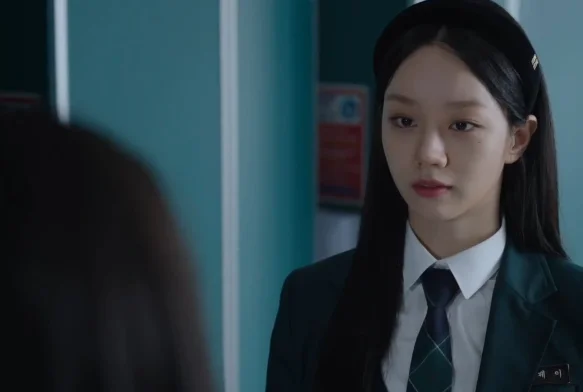 Кадр к 2 серии «Дружеское соперничество»