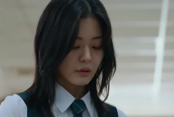 Кадр к 2 серии «Дружеское соперничество»