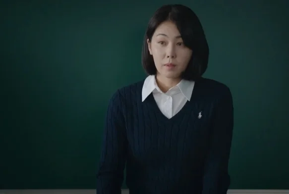 Кадр к 2 серии «Дружеское соперничество»