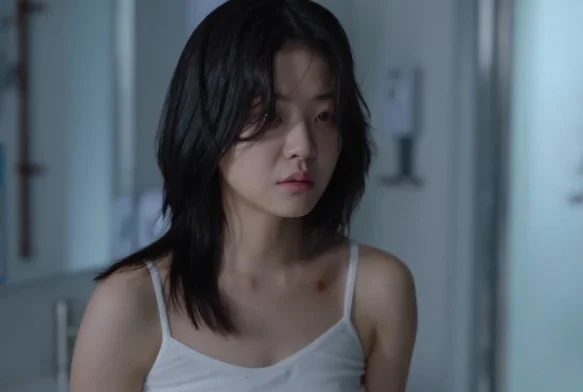 Кадр к 2 серии «Дружеское соперничество»