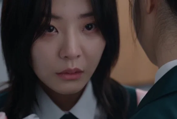 Кадр к 2 серии «Дружеское соперничество»