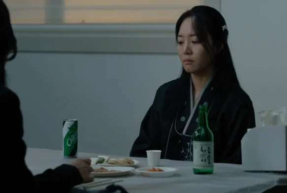 Кадр к 2 серии «Дружеское соперничество»