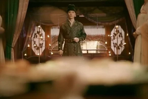 Кадр к 1 серии «Убей мои грехи»