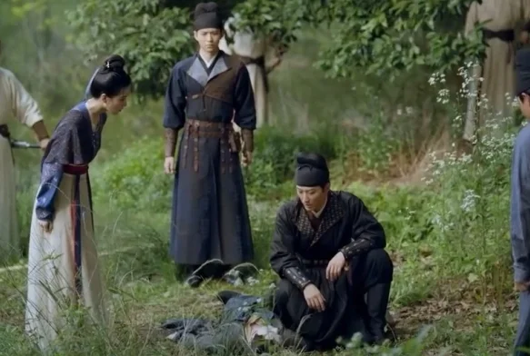 Кадр к 1 серии «Убей мои грехи»