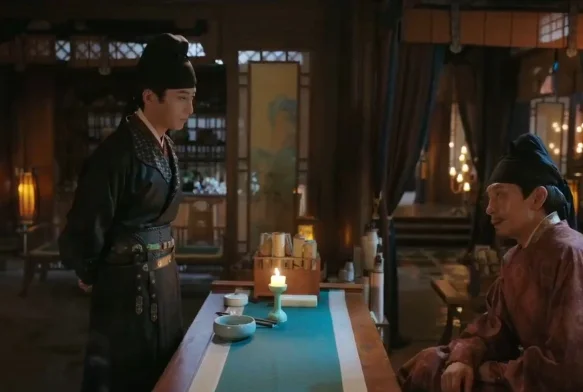 Кадр к 2 серии «Убей мои грехи»