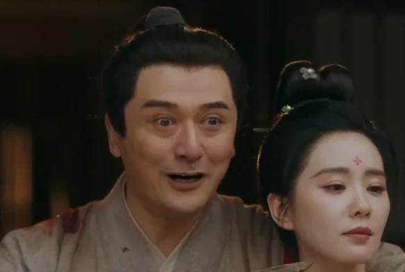 Кадр к 2 серии «Убей мои грехи»