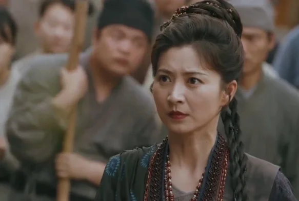 Кадр к 2 серии «Убей мои грехи»