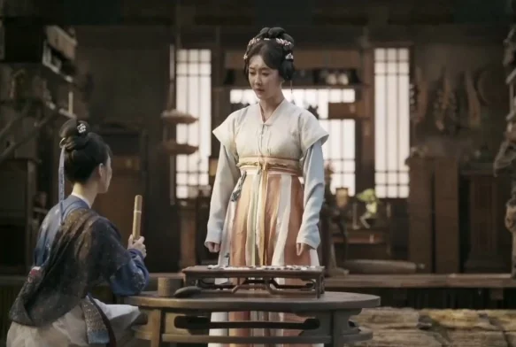 Кадр к 2 серии «Убей мои грехи»