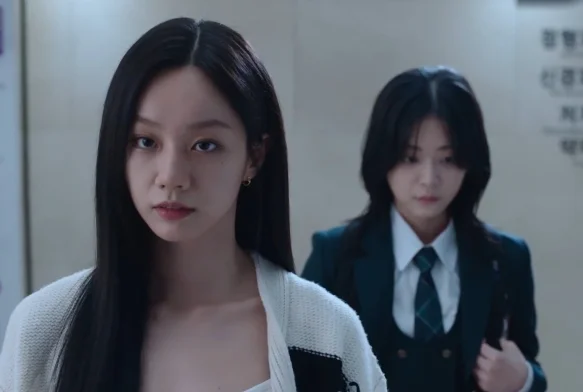 Кадр к 3 серии «Дружеское соперничество»