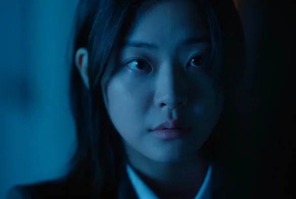 Кадр к 3 серии «Дружеское соперничество»