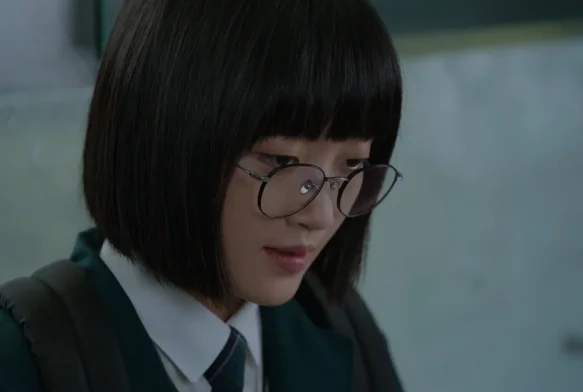 Кадр к 3 серии «Дружеское соперничество»