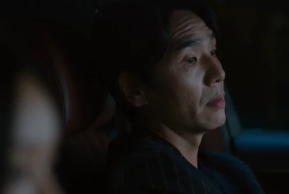 Кадр к 3 серии «Дружеское соперничество»