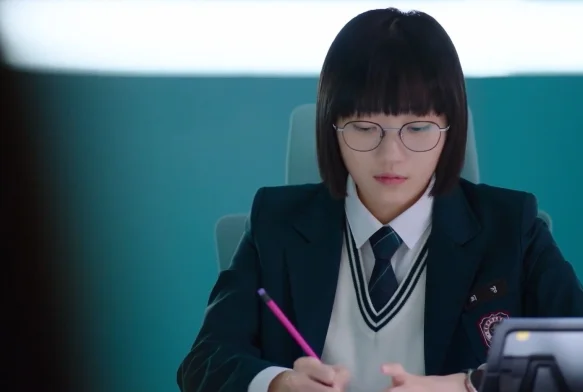 Кадр к 3 серии «Дружеское соперничество»