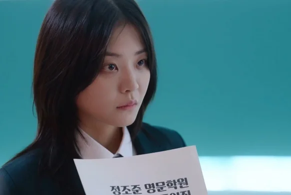 Кадр к 3 серии «Дружеское соперничество»