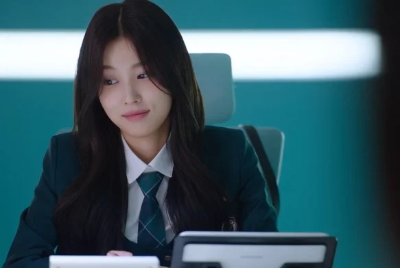 Кадр к 3 серии «Дружеское соперничество»