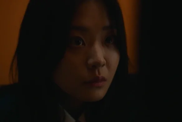 Кадр к 3 серии «Дружеское соперничество»