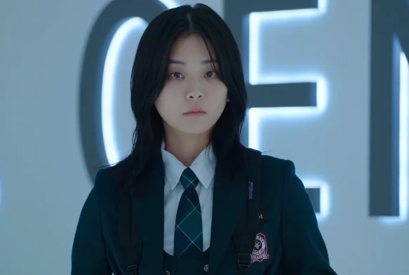 Кадр к 3 серии «Дружеское соперничество»